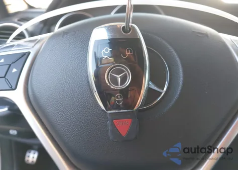 2013 Mercedes-Benz C 250 Sport из США, поврежденный, VIN WDDGF4HB9DA782704